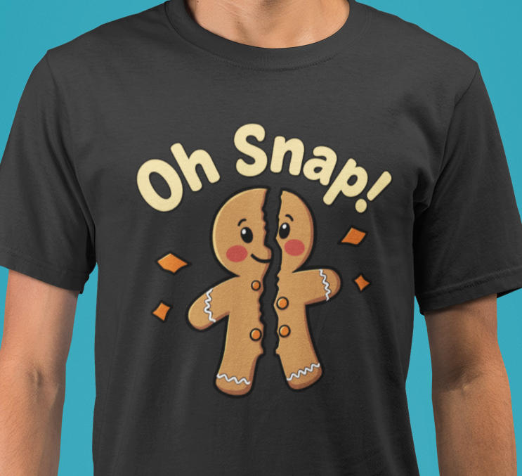 Oh Snap